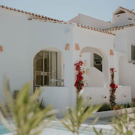 Canblau - Mediterranean Living Γιαβέα Εξωτερικό φωτογραφία