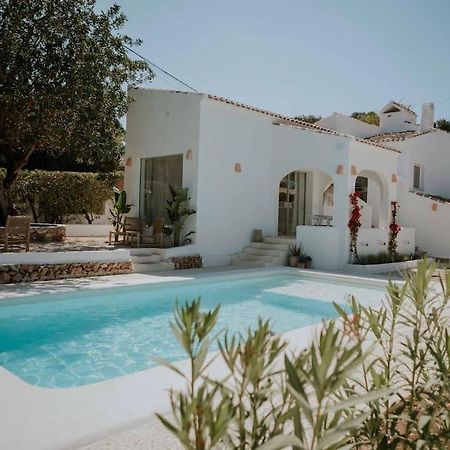 Canblau - Mediterranean Living Γιαβέα Εξωτερικό φωτογραφία