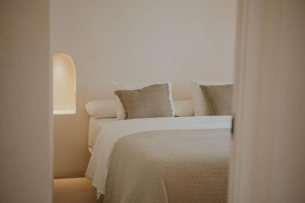 Canblau - Mediterranean Living Γιαβέα Εξωτερικό φωτογραφία