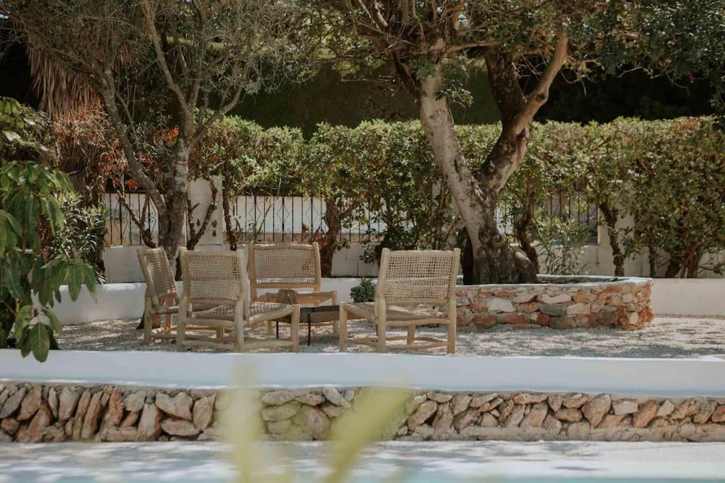 Canblau - Mediterranean Living Γιαβέα Εξωτερικό φωτογραφία
