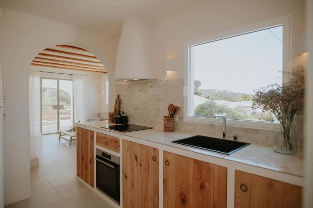 Canblau - Mediterranean Living Γιαβέα Εξωτερικό φωτογραφία