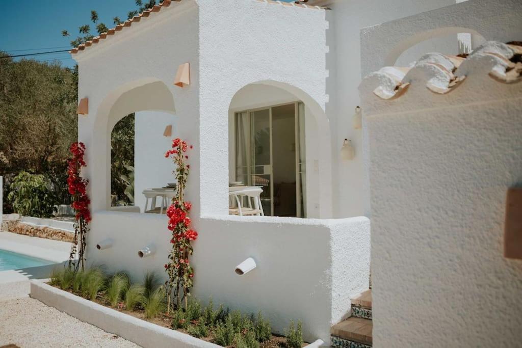 Canblau - Mediterranean Living Γιαβέα Εξωτερικό φωτογραφία