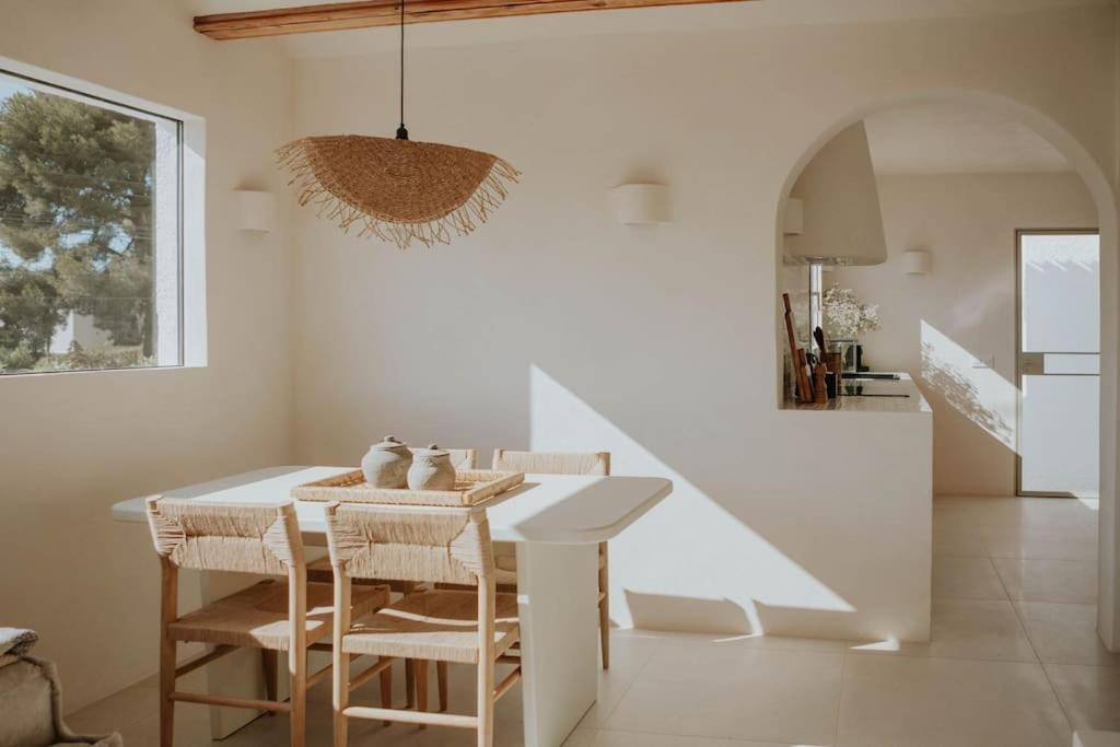 Canblau - Mediterranean Living Γιαβέα Εξωτερικό φωτογραφία