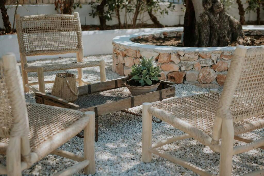 Canblau - Mediterranean Living Γιαβέα Εξωτερικό φωτογραφία