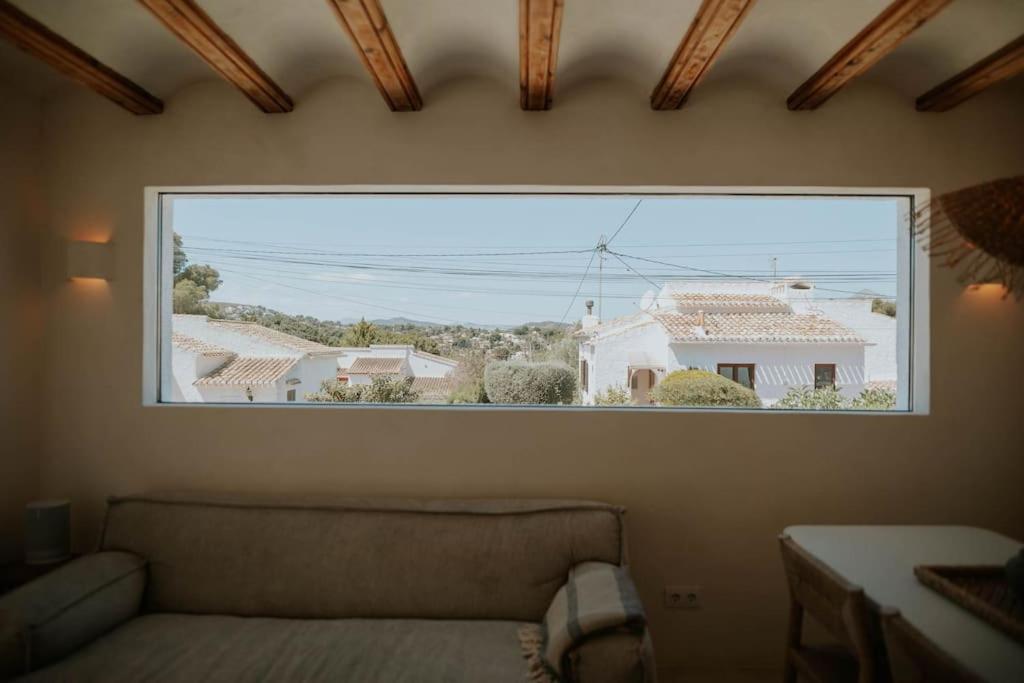 Canblau - Mediterranean Living Γιαβέα Εξωτερικό φωτογραφία