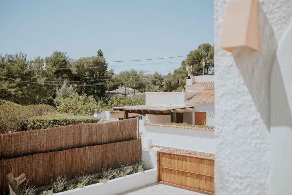 Canblau - Mediterranean Living Γιαβέα Εξωτερικό φωτογραφία