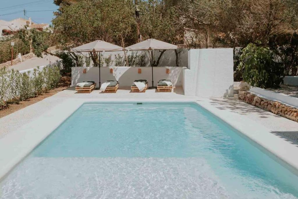 Canblau - Mediterranean Living Γιαβέα Εξωτερικό φωτογραφία
