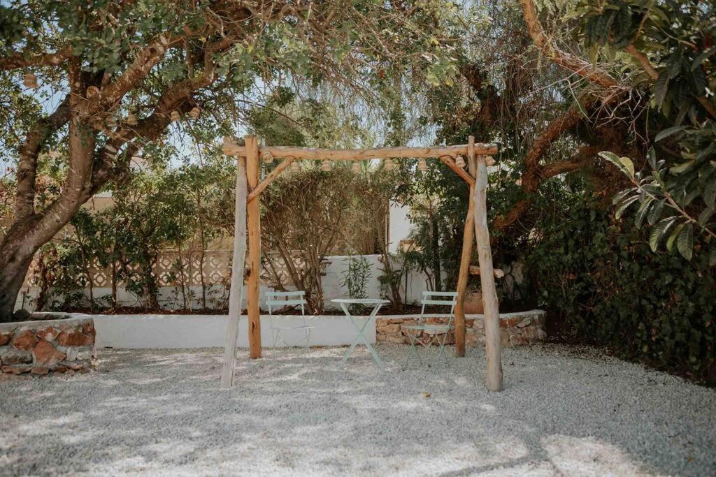Canblau - Mediterranean Living Γιαβέα Εξωτερικό φωτογραφία