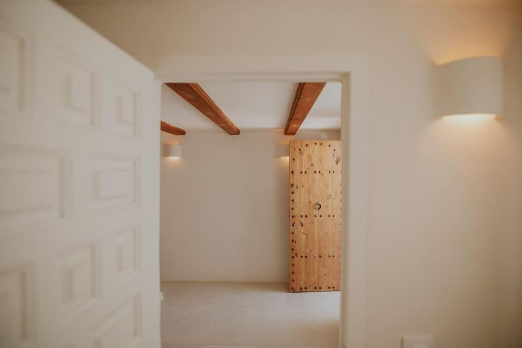 Canblau - Mediterranean Living Γιαβέα Εξωτερικό φωτογραφία