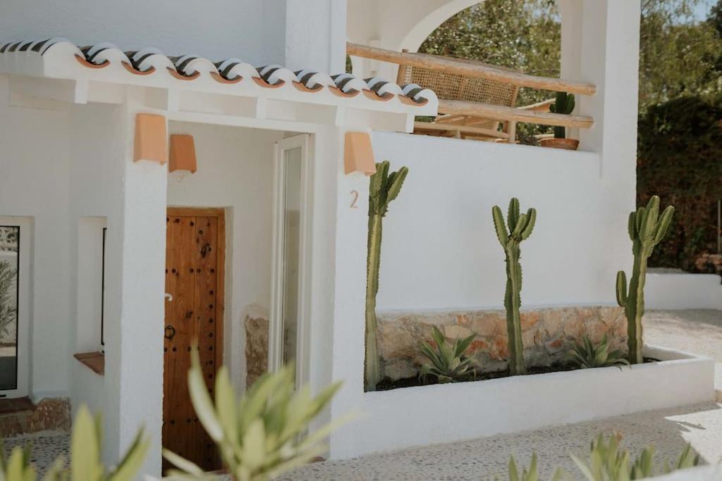 Canblau - Mediterranean Living Γιαβέα Εξωτερικό φωτογραφία