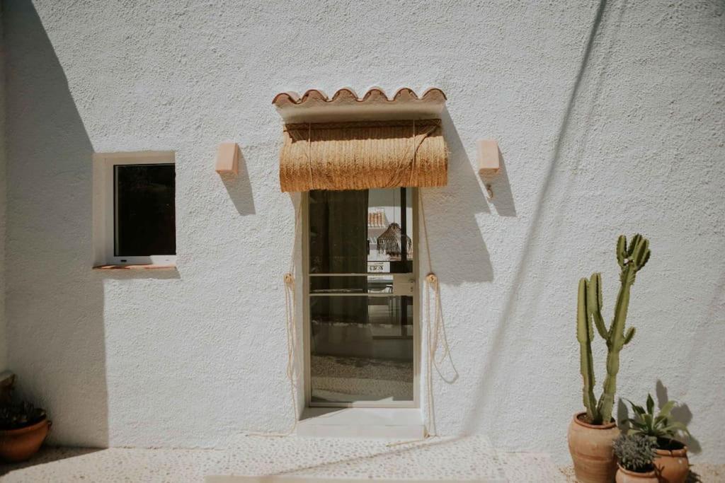 Canblau - Mediterranean Living Γιαβέα Εξωτερικό φωτογραφία
