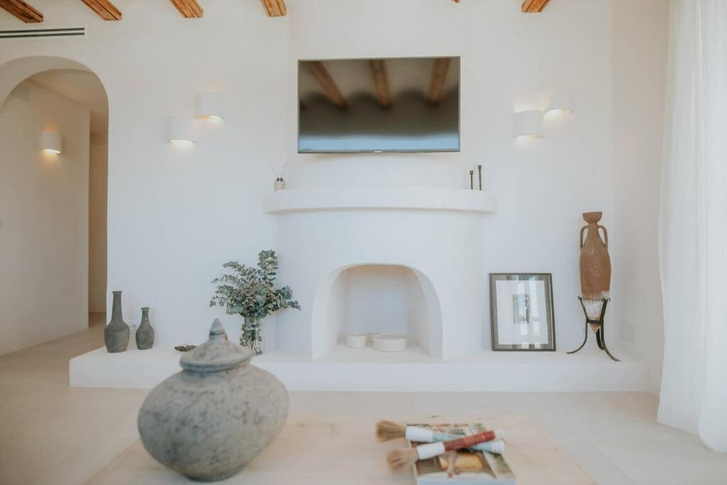 Canblau - Mediterranean Living Γιαβέα Εξωτερικό φωτογραφία