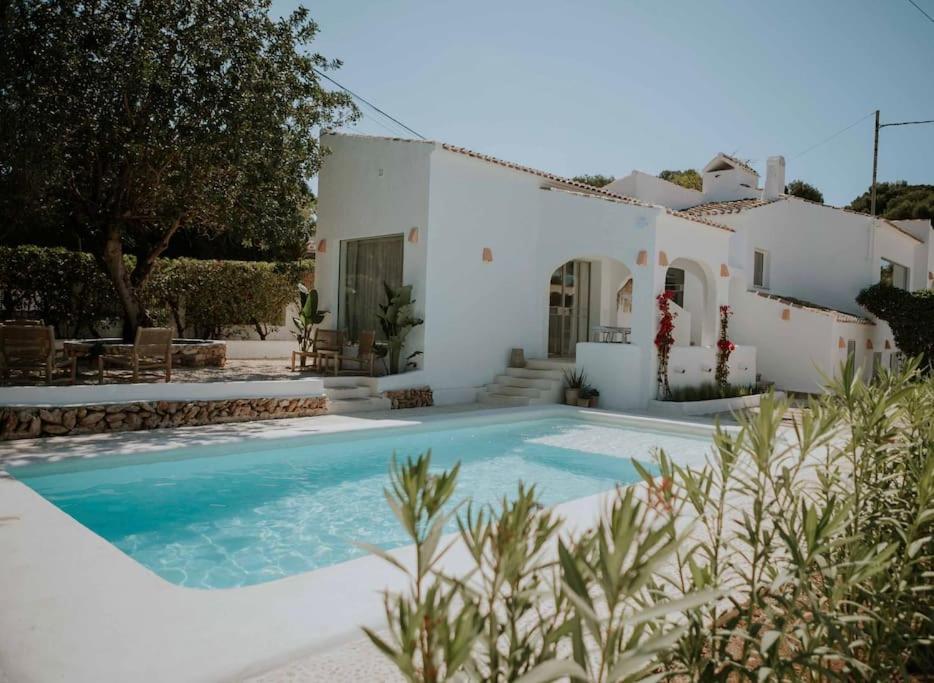 Canblau - Mediterranean Living Γιαβέα Εξωτερικό φωτογραφία