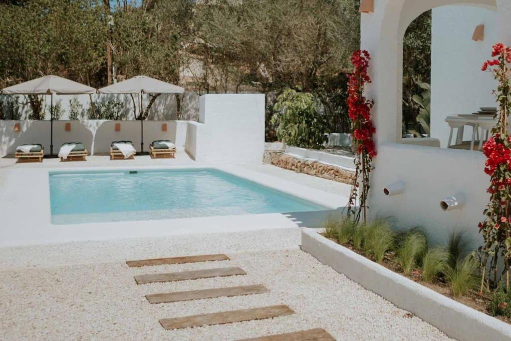 Canblau - Mediterranean Living Γιαβέα Εξωτερικό φωτογραφία